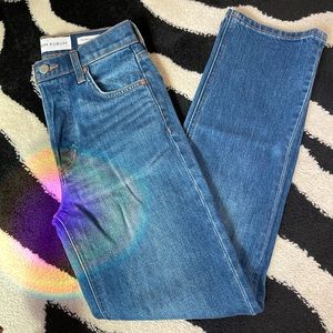 THE ARLO HIGH RISE STRAIGHT 28L